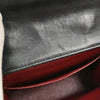 Chanel Vintage Square Classic Single Flap Quilted Lambskin