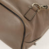 Chloe Faye Leather and Suede