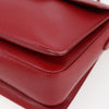Salvatore Ferragamo Gancini Leather
