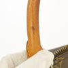 Louis Vuitton Keepall Monogram Canvas