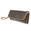Louis Vuitton Twin Monogram Canvas