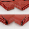 Louis Vuitton Iris Mahina Leather