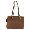 Bally Vintage Leather