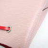 Louis Vuitton NeoNoe Epi Leather