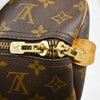 Louis Vuitton Keepall Monogram Canvas