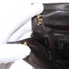 Salvatore Ferragamo Vala Leather