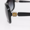 Chanel Logo CC Plastic