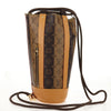 Louis Vuitton Nigo Randonnee Limited Edition Stripes Monogram Canvas
