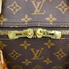 Louis Vuitton Keepall Monogram Canvas