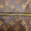 Louis Vuitton Keepall Monogram Canvas