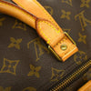 Louis Vuitton Keepall Bandouliere Monogram Canvas