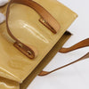 Louis Vuitton Reade Monogram Vernis