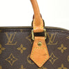 Louis Vuitton Alma Monogram Canvas