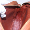 MCM Visetos Canvas and Leather