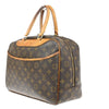 Louis Vuitton Deauville Monogram Canvas
