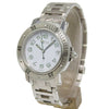 Hermes Clipper Diver Quartz Stainless Steel