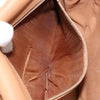 Celine Vintage Macadam Canvas and Leather