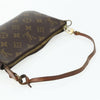 Louis Vuitton Pochette Accessoires NM Monogram Canvas
