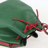 Louis Vuitton Bicolor Petit Noe Epi Leather