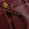 Cartier Tasseled Must de Cartier Leather