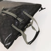 Louis Vuitton Zipped Tote Limited Edition Monogram Eclipse Glaze Canvas