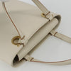 Salvatore Ferragamo Gancini Leather