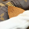 Louis Vuitton Keepall Monogram Canvas