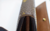 Louis Vuitton Vintage Sarah Monogram Canvas