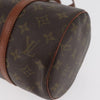 Louis Vuitton Papillon Monogram Canvas