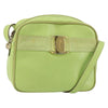 Salvatore Ferragamo Vala Leather