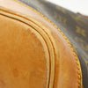 Louis Vuitton Alma Monogram Canvas