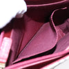 Burberry Nova Check Tote Canvas and Leather
