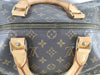 Louis Vuitton Keepall Bandouliere Monogram Canvas