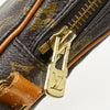 Louis Vuitton Danube Monogram Canvas