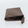 Louis Vuitton Marais Bucket Zip Damier