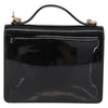 Louis Vuitton Monceau Vernis