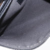 Louis Vuitton Double Flat Messenger Limited Edition Logo Story Monogram Canvas and Denim