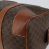 Celine Vintage Macadam Boston Canvas