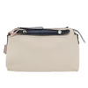 Fendi By The Way Satchel Leather