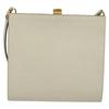 Christian Dior Vintage Leather