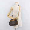 Louis Vuitton Blois Monogram Canvas