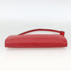 Louis Vuitton Pochette Accessoires Epi Leather