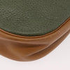 Christian Dior CD Shoulder bag Leather