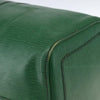 Louis Vuitton Keepall Epi Leather