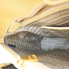 Prada Open Promenade Saffiano Leather