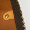 Louis Vuitton Keepall Monogram Canvas