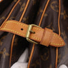 Louis Vuitton Saumur Canvas