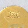 Chanel 31 Rue Cambon Flap Bag Clip-On Metal