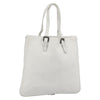 Bottega Veneta Belted Tote Intrecciato Nappa