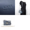 Loewe Barcelona Leather